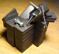 Manufacturers Exporters and Wholesale Suppliers of Ferrite Magnets CHENNAI Tamil Nadu